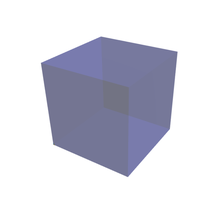 Mesh 1